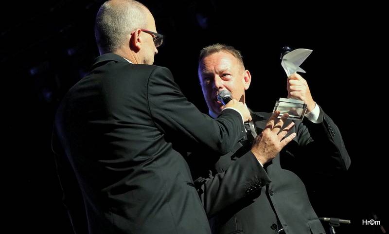 Vrcholem dalšího dne Soundtracku Poděbrady byl Amadeus s živým orchestrem. Příští rok bude James Bond