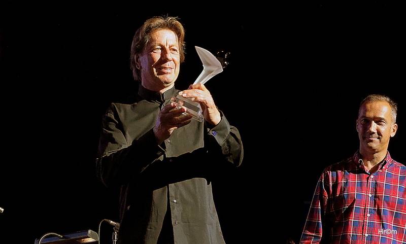 Vrcholem dalšího dne Soundtracku Poděbrady byl Amadeus s živým orchestrem. Příští rok bude James Bond