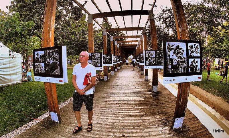 Vrcholem dalšího dne Soundtracku Poděbrady byl Amadeus s živým orchestrem. Příští rok bude James Bond
