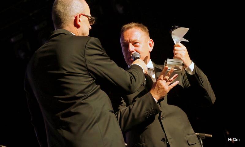 Vrcholem dalšího dne Soundtracku Poděbrady byl Amadeus s živým orchestrem. Příští rok bude James Bond