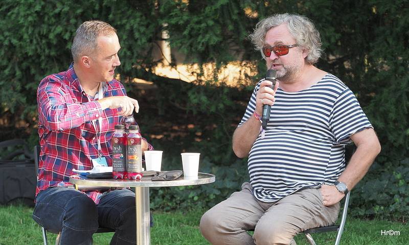 Vrcholem dalšího dne Soundtracku Poděbrady byl Amadeus s živým orchestrem. Příští rok bude James Bond