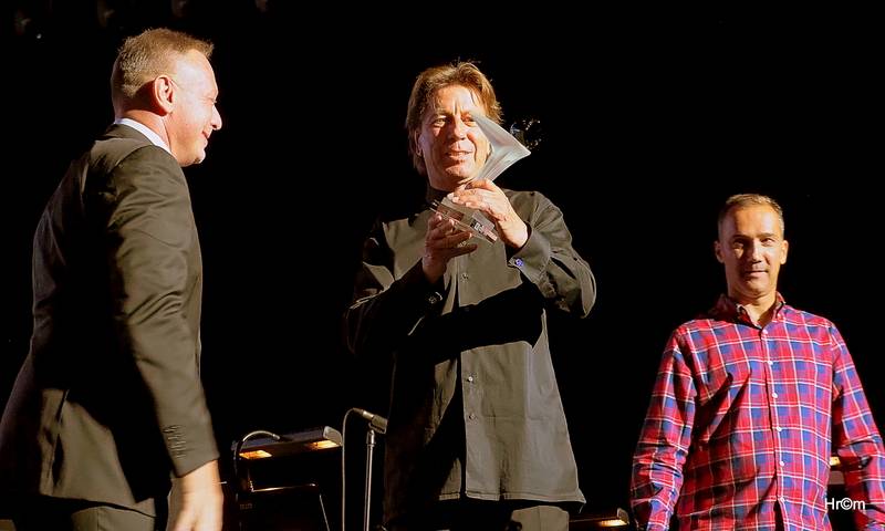 Vrcholem dalšího dne Soundtracku Poděbrady byl Amadeus s živým orchestrem. Příští rok bude James Bond