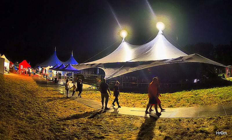 Vrcholem dalšího dne Soundtracku Poděbrady byl Amadeus s živým orchestrem. Příští rok bude James Bond