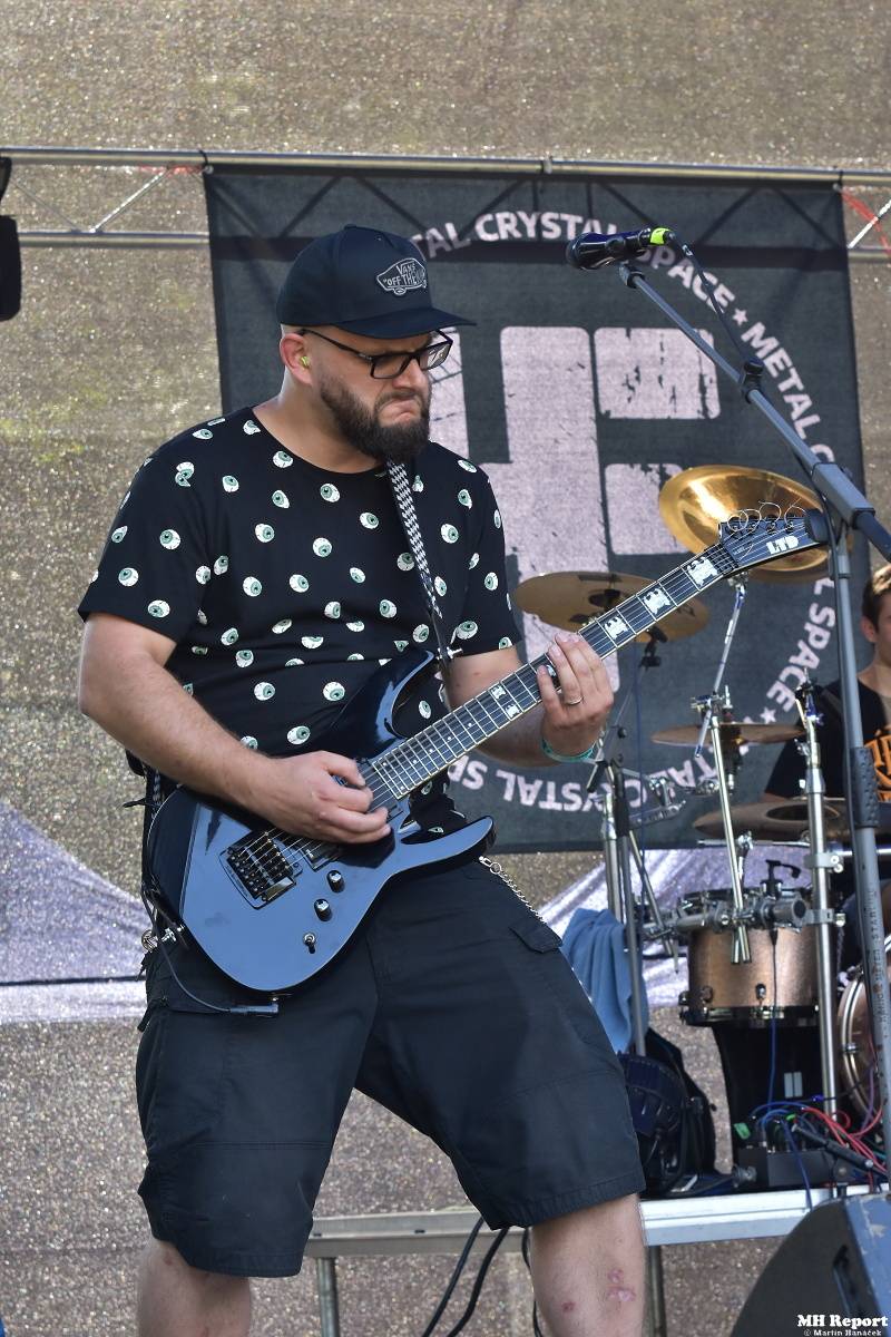 Kozolupy se loučily s prázdninami. Rockové léto na Mži hostilo Citron, Komunál i Morčata na útěku