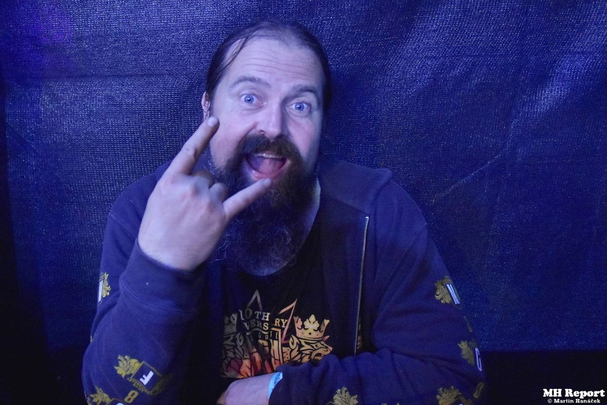 Kozolupy se loučily s prázdninami. Rockové léto na Mži hostilo Citron, Komunál i Morčata na útěku