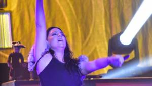Evanescence zavítali do Plzně, Amy Lee uhranula fanoušky