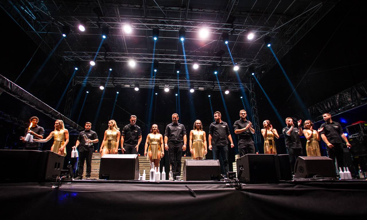 Stock Mix Fest v Plzni přivítal Chinaski, Rybičky 48 i Martu Jandovou