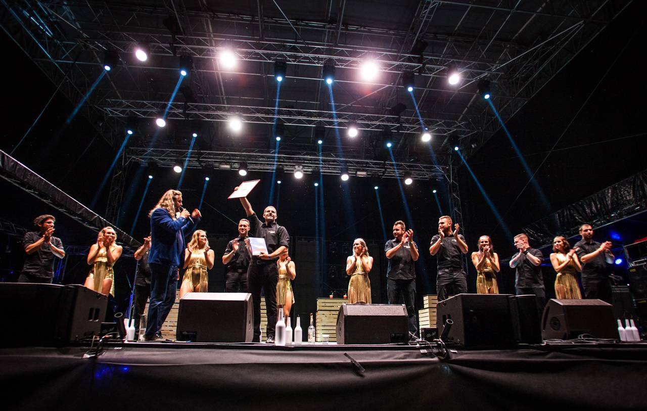 Stock Mix Fest v Plzni přivítal Chinaski, Rybičky 48 i Martu Jandovou