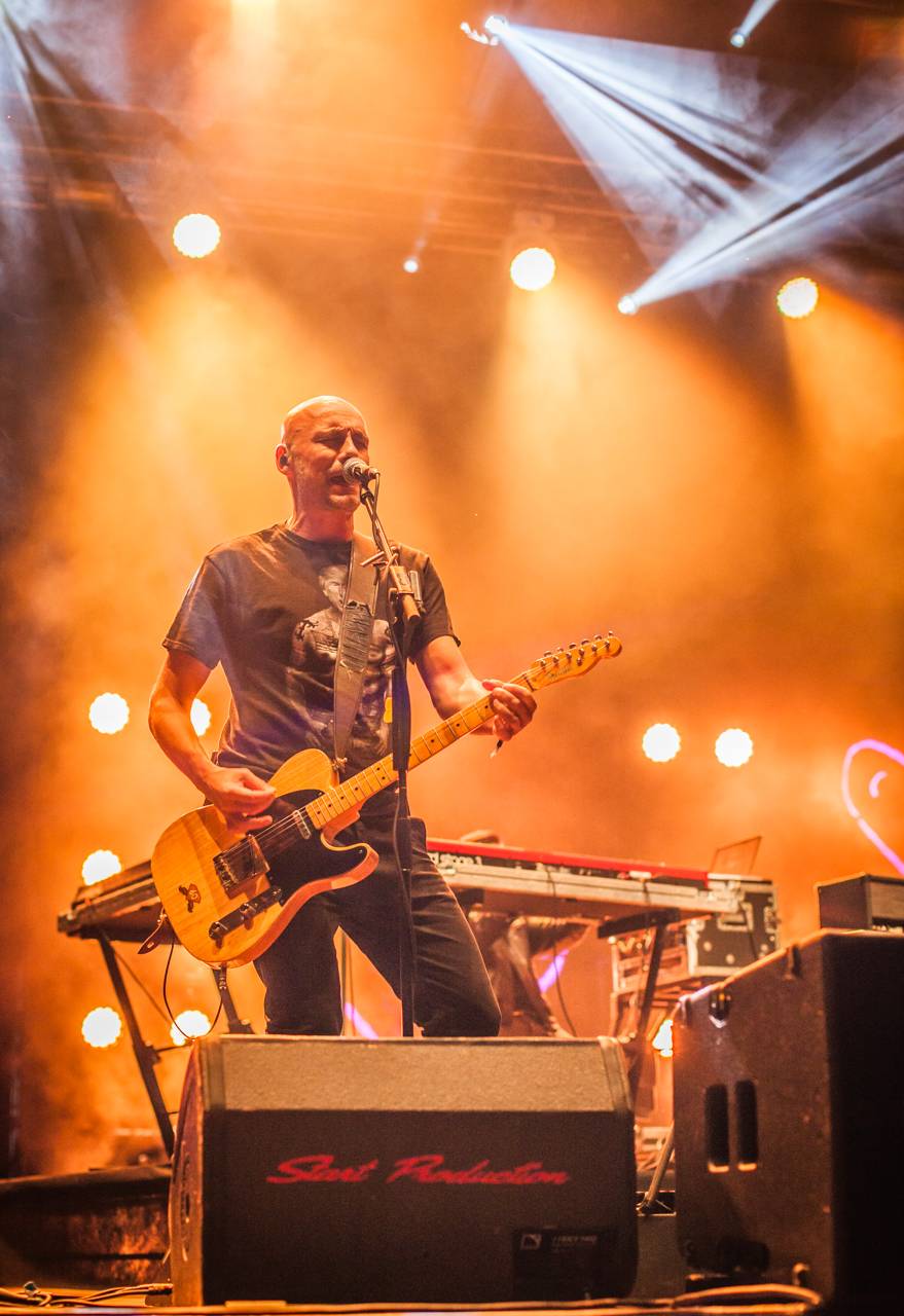 Stock Mix Fest v Plzni přivítal Chinaski, Rybičky 48 i Martu Jandovou