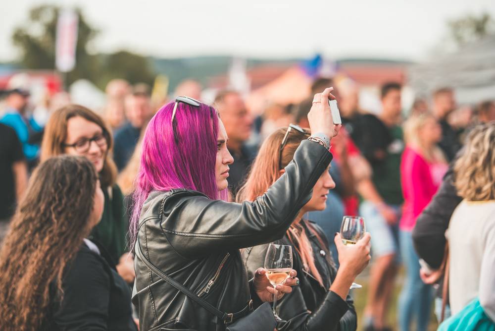 Létofest završil svou pouť v Liberci. Zahráli Mig 21, Mandrage, Divokej Bill, Marek Ztracený a další