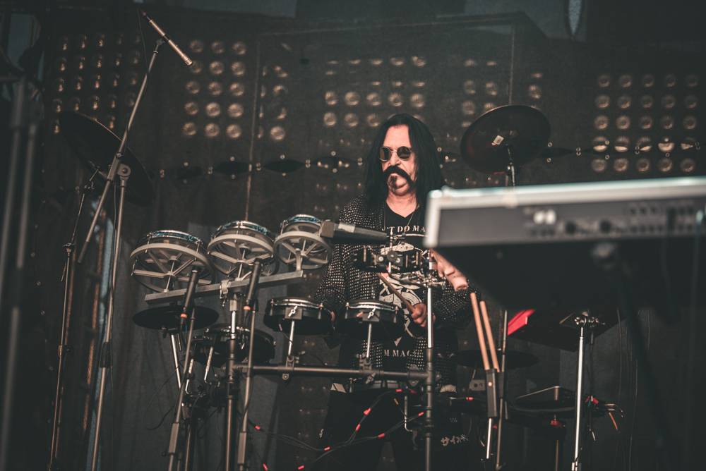 Létofest završil svou pouť v Liberci. Zahráli Mig 21, Mandrage, Divokej Bill, Marek Ztracený a další