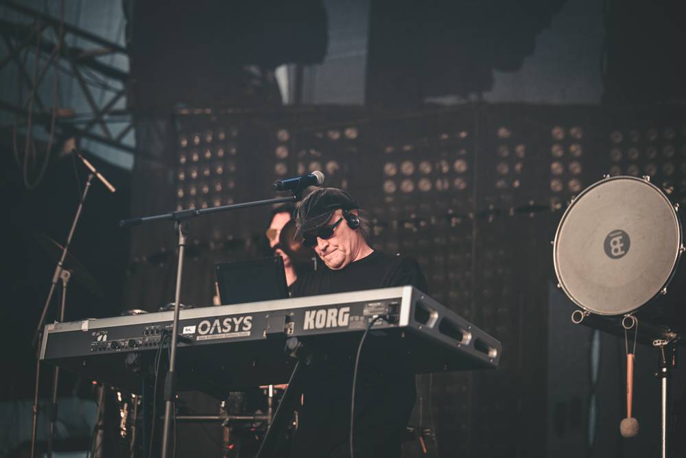 Létofest završil svou pouť v Liberci. Zahráli Mig 21, Mandrage, Divokej Bill, Marek Ztracený a další