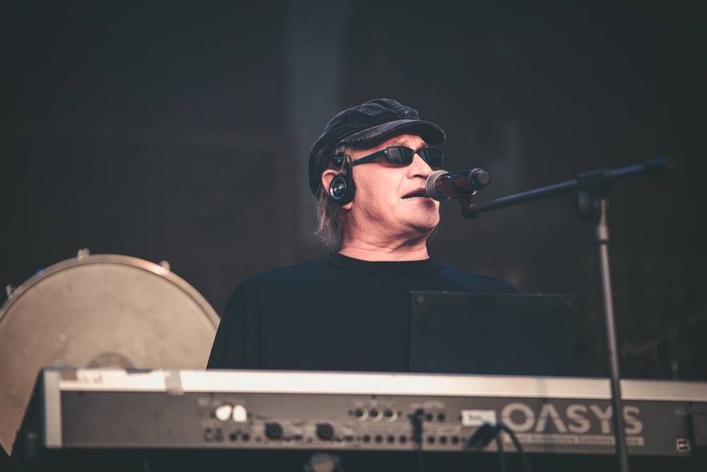 Létofest završil svou pouť v Liberci. Zahráli Mig 21, Mandrage, Divokej Bill, Marek Ztracený a další