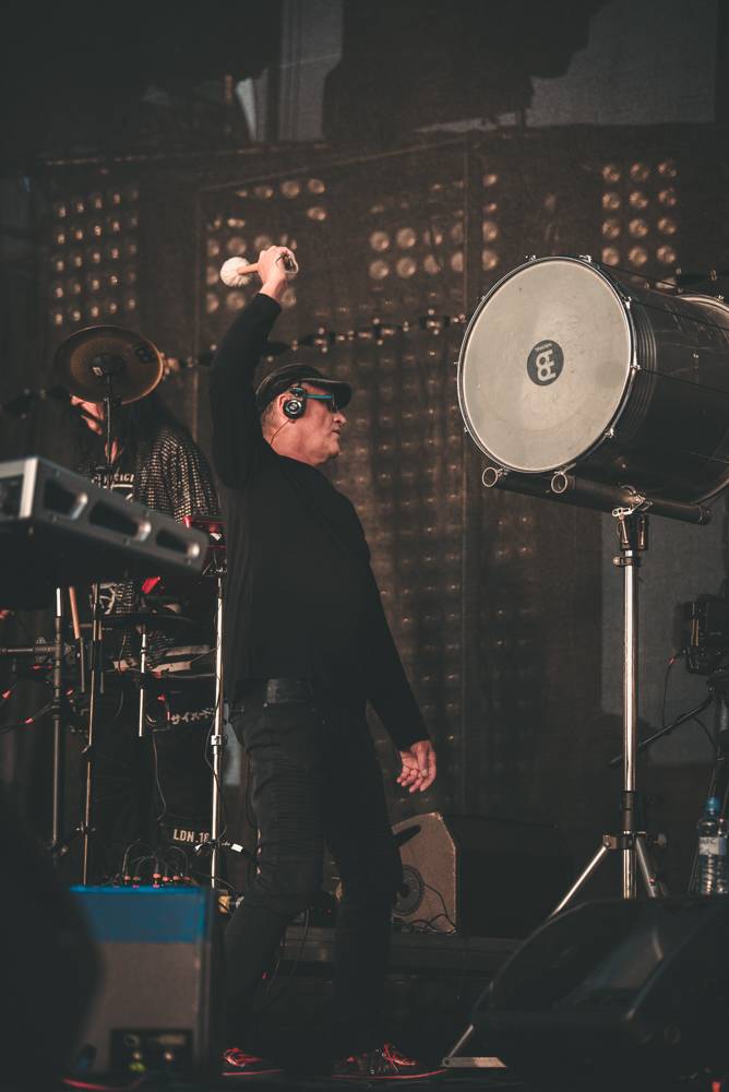 Létofest završil svou pouť v Liberci. Zahráli Mig 21, Mandrage, Divokej Bill, Marek Ztracený a další