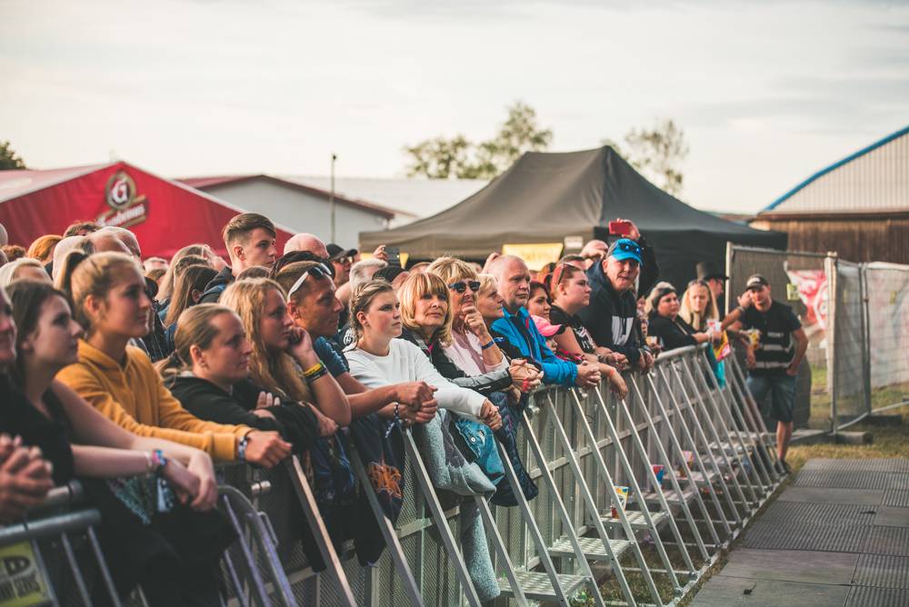 Létofest završil svou pouť v Liberci. Zahráli Mig 21, Mandrage, Divokej Bill, Marek Ztracený a další