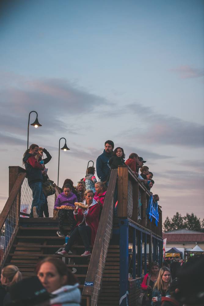 Létofest završil svou pouť v Liberci. Zahráli Mig 21, Mandrage, Divokej Bill, Marek Ztracený a další