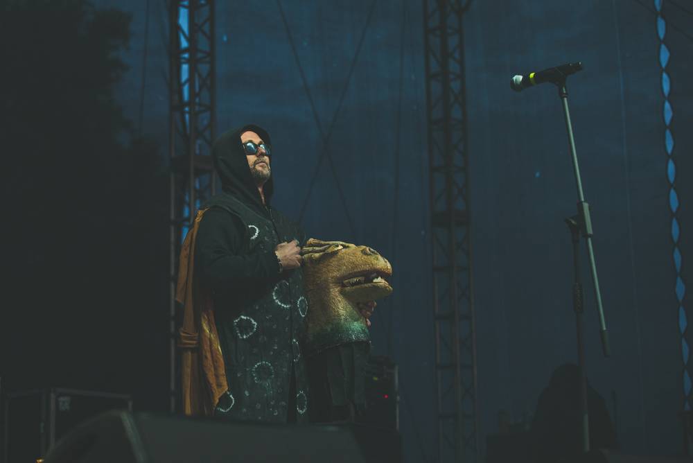 Létofest završil svou pouť v Liberci. Zahráli Mig 21, Mandrage, Divokej Bill, Marek Ztracený a další