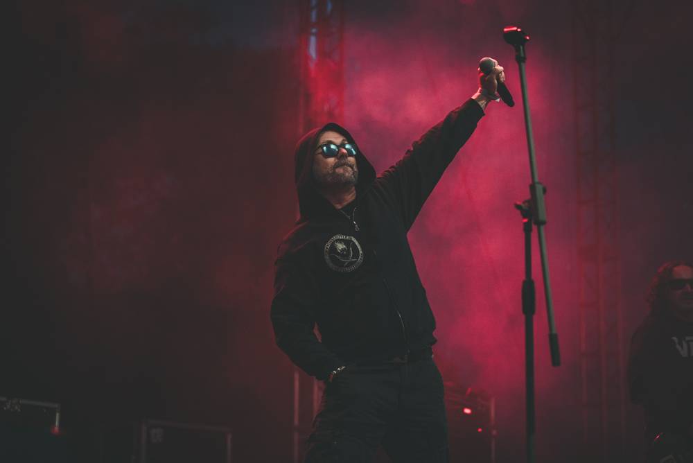 Létofest završil svou pouť v Liberci. Zahráli Mig 21, Mandrage, Divokej Bill, Marek Ztracený a další