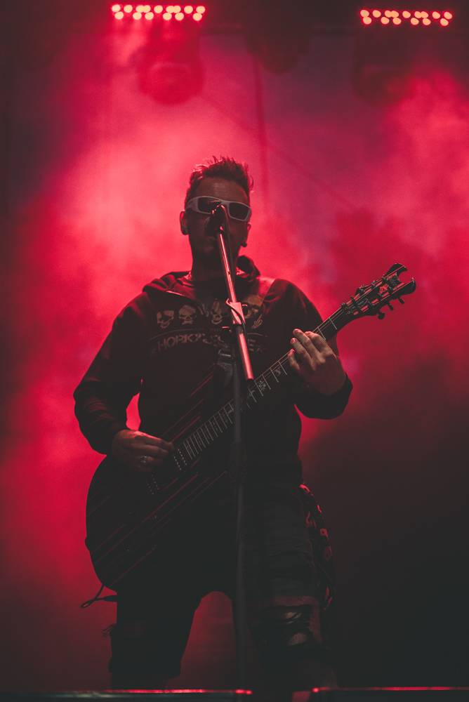 Létofest završil svou pouť v Liberci. Zahráli Mig 21, Mandrage, Divokej Bill, Marek Ztracený a další