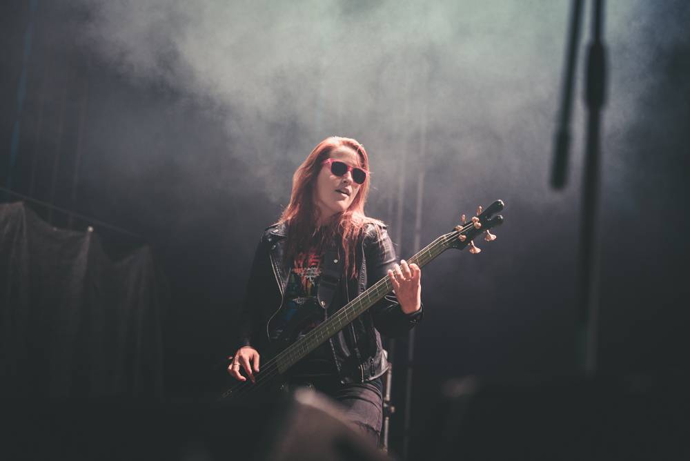 Létofest završil svou pouť v Liberci. Zahráli Mig 21, Mandrage, Divokej Bill, Marek Ztracený a další