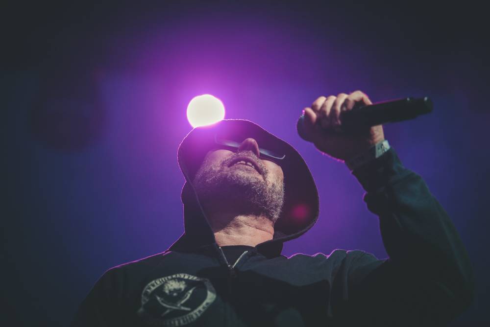 Létofest završil svou pouť v Liberci. Zahráli Mig 21, Mandrage, Divokej Bill, Marek Ztracený a další