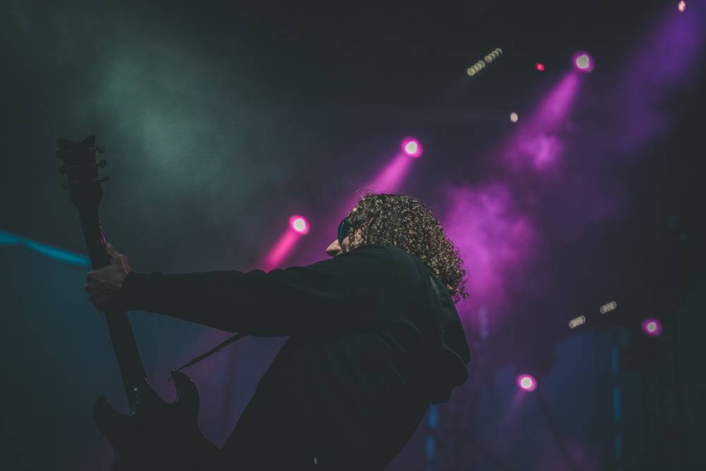 Létofest završil svou pouť v Liberci. Zahráli Mig 21, Mandrage, Divokej Bill, Marek Ztracený a další