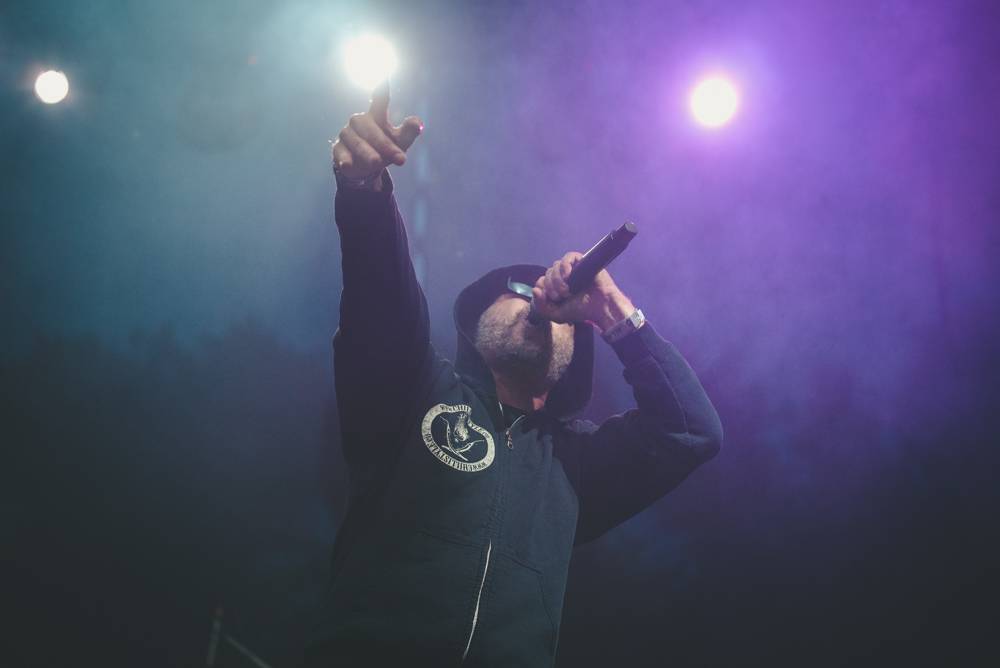 Létofest završil svou pouť v Liberci. Zahráli Mig 21, Mandrage, Divokej Bill, Marek Ztracený a další