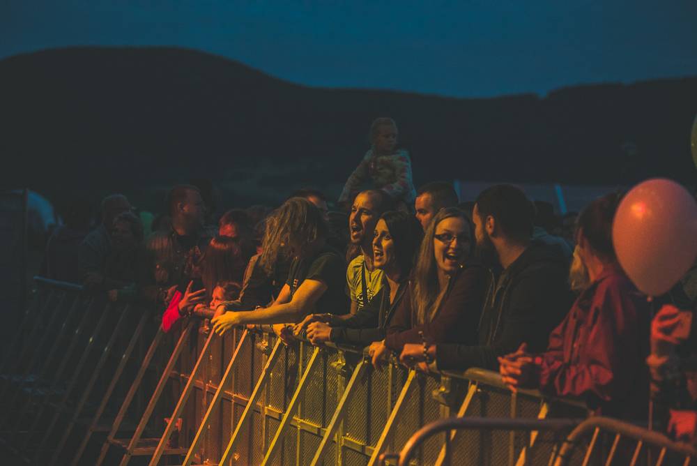 Létofest završil svou pouť v Liberci. Zahráli Mig 21, Mandrage, Divokej Bill, Marek Ztracený a další