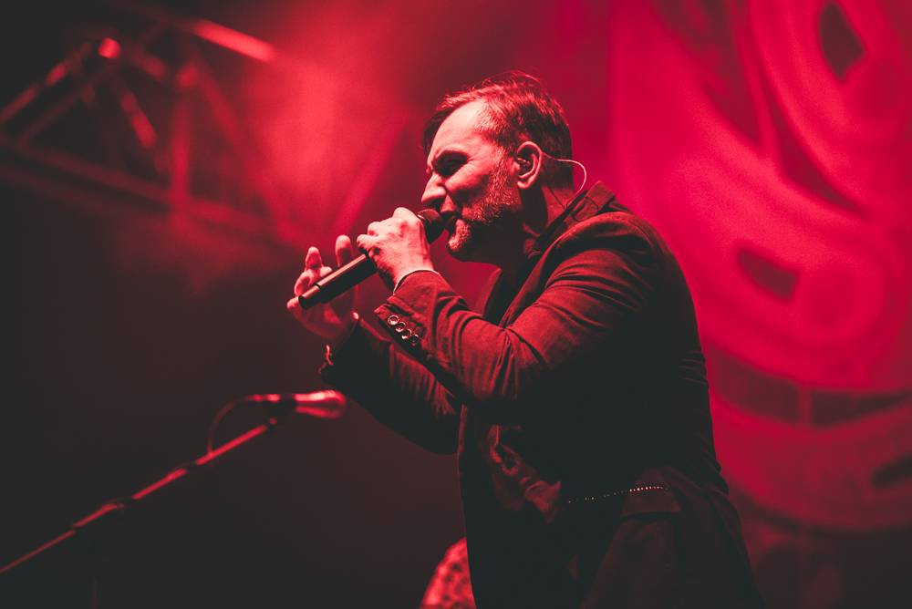 Létofest završil svou pouť v Liberci. Zahráli Mig 21, Mandrage, Divokej Bill, Marek Ztracený a další