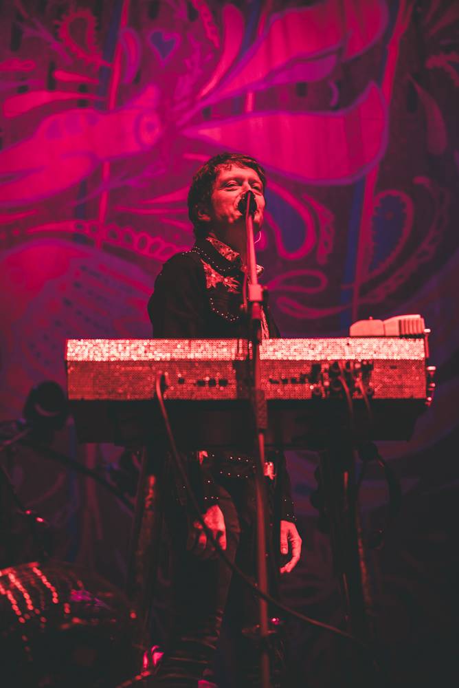 Létofest završil svou pouť v Liberci. Zahráli Mig 21, Mandrage, Divokej Bill, Marek Ztracený a další