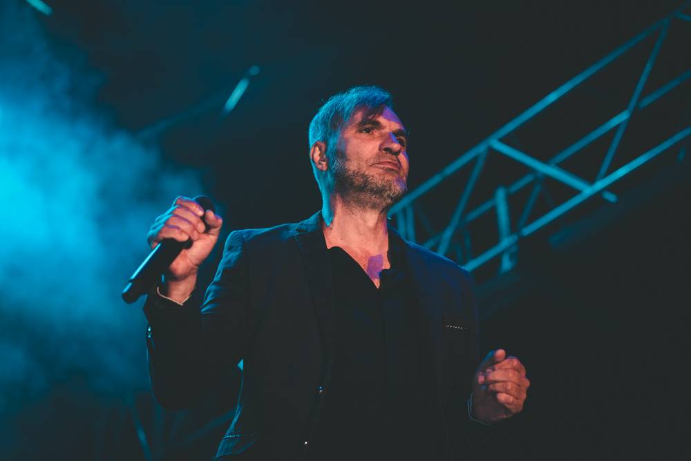 Létofest završil svou pouť v Liberci. Zahráli Mig 21, Mandrage, Divokej Bill, Marek Ztracený a další