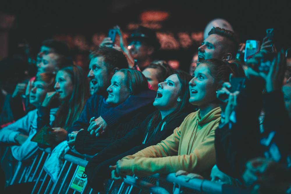 Létofest završil svou pouť v Liberci. Zahráli Mig 21, Mandrage, Divokej Bill, Marek Ztracený a další