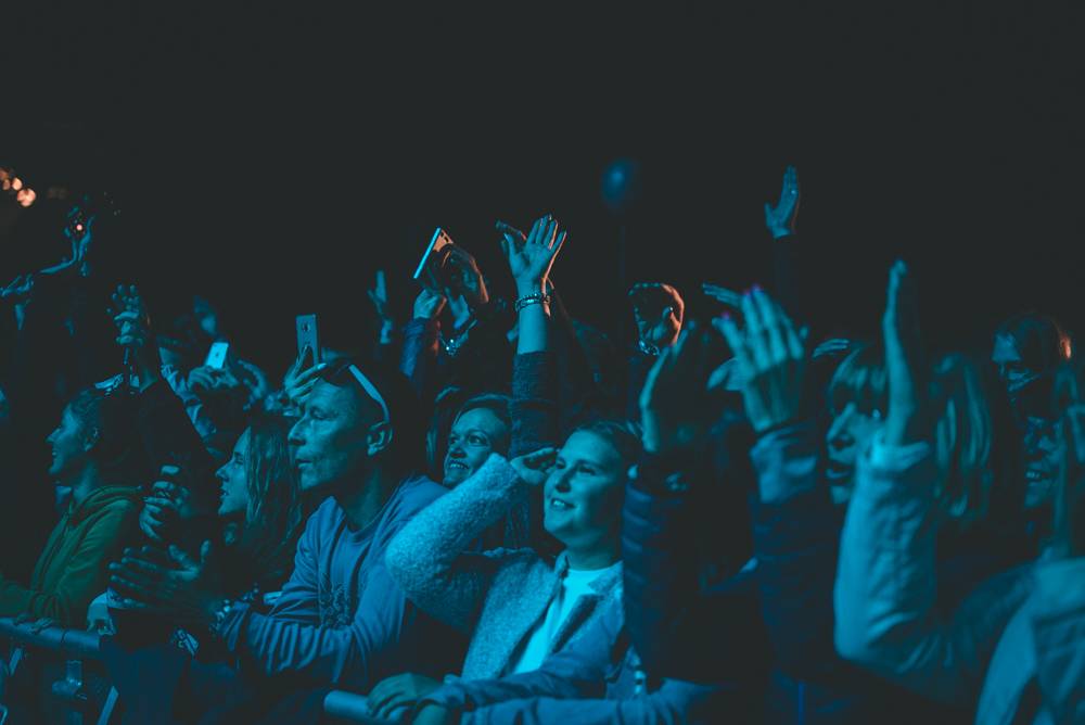 Létofest završil svou pouť v Liberci. Zahráli Mig 21, Mandrage, Divokej Bill, Marek Ztracený a další