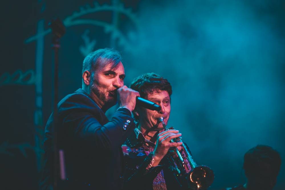 Létofest završil svou pouť v Liberci. Zahráli Mig 21, Mandrage, Divokej Bill, Marek Ztracený a další