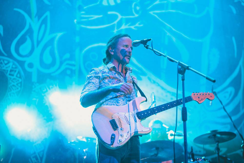 Létofest završil svou pouť v Liberci. Zahráli Mig 21, Mandrage, Divokej Bill, Marek Ztracený a další