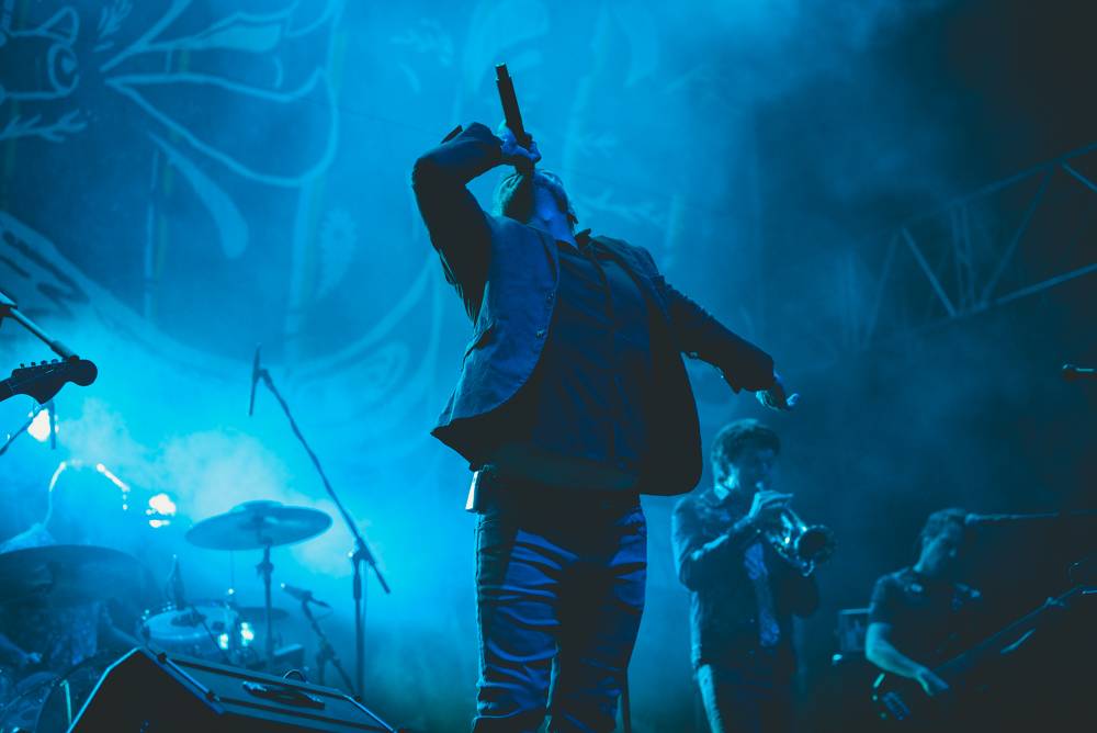 Létofest završil svou pouť v Liberci. Zahráli Mig 21, Mandrage, Divokej Bill, Marek Ztracený a další