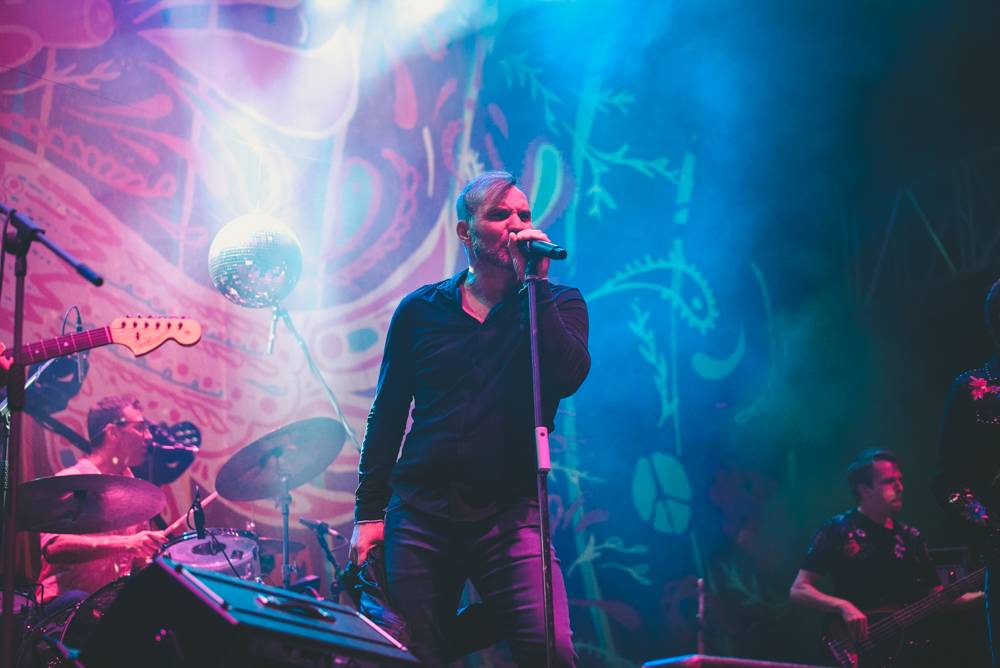 Létofest završil svou pouť v Liberci. Zahráli Mig 21, Mandrage, Divokej Bill, Marek Ztracený a další