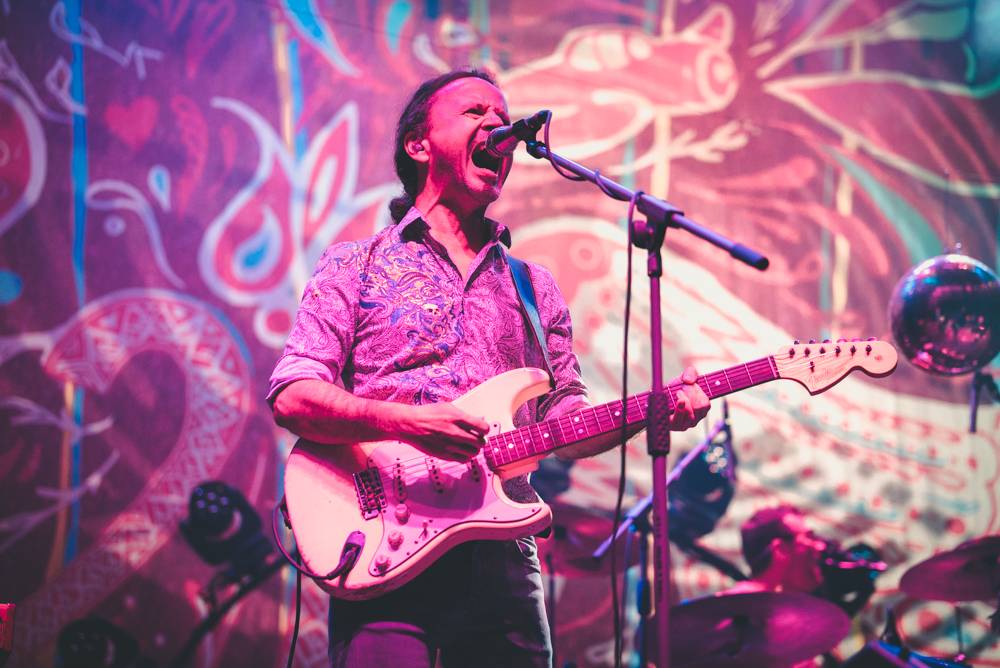 Létofest završil svou pouť v Liberci. Zahráli Mig 21, Mandrage, Divokej Bill, Marek Ztracený a další