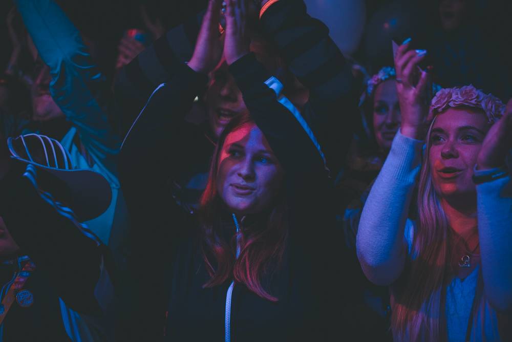 Létofest završil svou pouť v Liberci. Zahráli Mig 21, Mandrage, Divokej Bill, Marek Ztracený a další