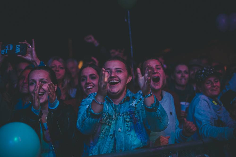 Létofest završil svou pouť v Liberci. Zahráli Mig 21, Mandrage, Divokej Bill, Marek Ztracený a další