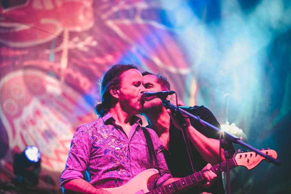 Létofest završil svou pouť v Liberci. Zahráli Mig 21, Mandrage, Divokej Bill, Marek Ztracený a další