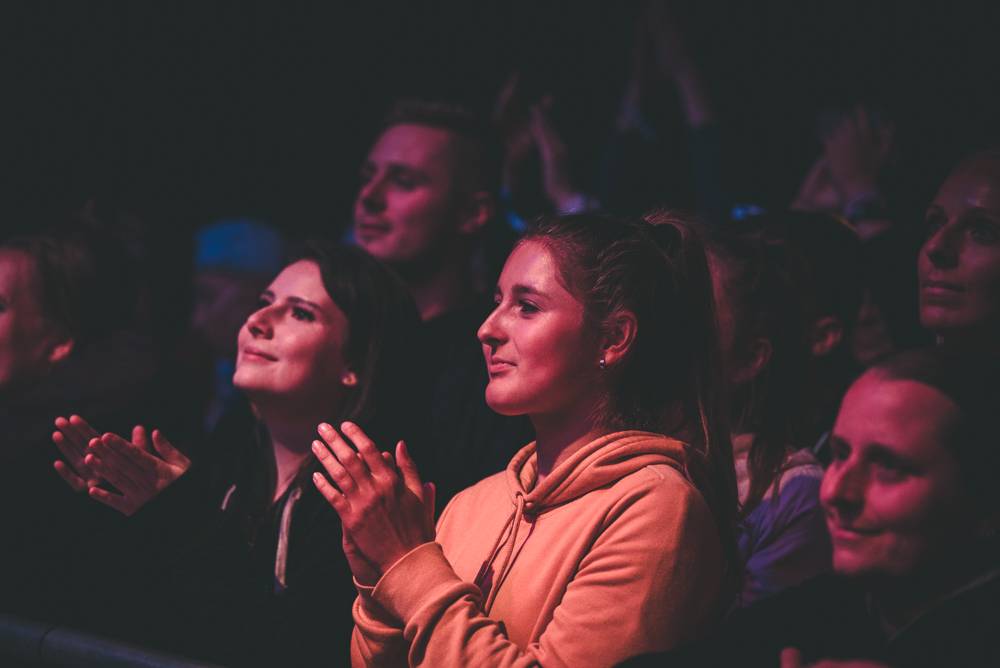 Létofest završil svou pouť v Liberci. Zahráli Mig 21, Mandrage, Divokej Bill, Marek Ztracený a další