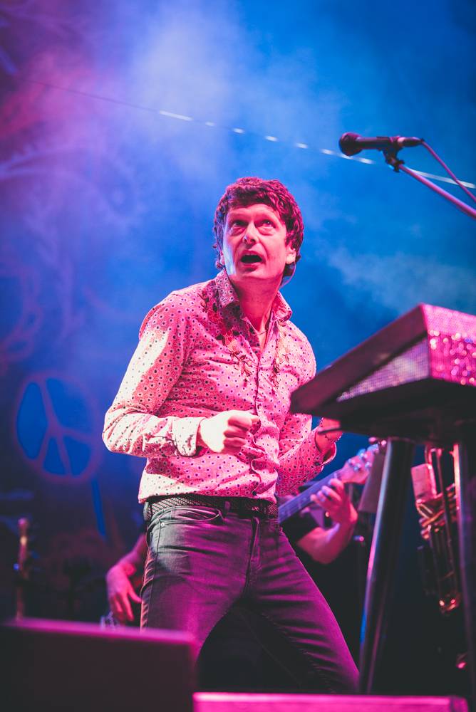 Létofest završil svou pouť v Liberci. Zahráli Mig 21, Mandrage, Divokej Bill, Marek Ztracený a další