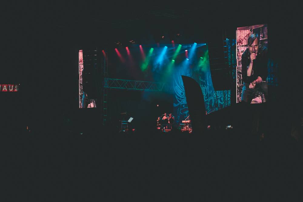 Létofest završil svou pouť v Liberci. Zahráli Mig 21, Mandrage, Divokej Bill, Marek Ztracený a další