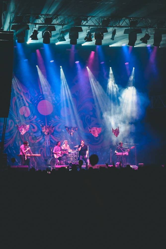 Létofest završil svou pouť v Liberci. Zahráli Mig 21, Mandrage, Divokej Bill, Marek Ztracený a další