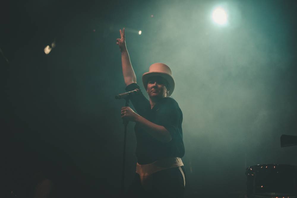 Létofest završil svou pouť v Liberci. Zahráli Mig 21, Mandrage, Divokej Bill, Marek Ztracený a další