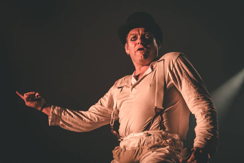 Létofest završil svou pouť v Liberci. Zahráli Mig 21, Mandrage, Divokej Bill, Marek Ztracený a další