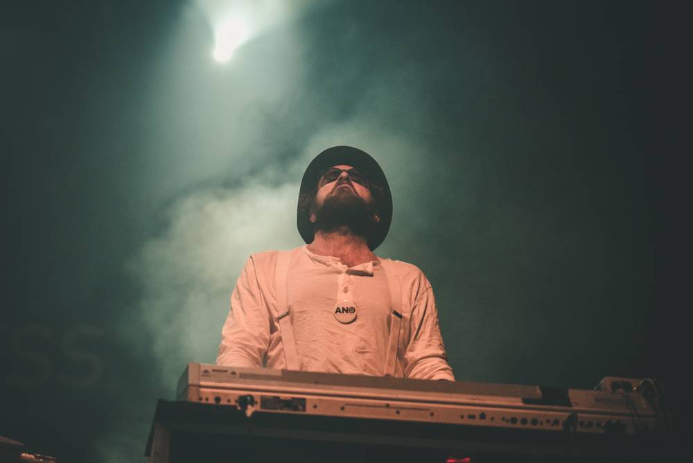 Létofest završil svou pouť v Liberci. Zahráli Mig 21, Mandrage, Divokej Bill, Marek Ztracený a další