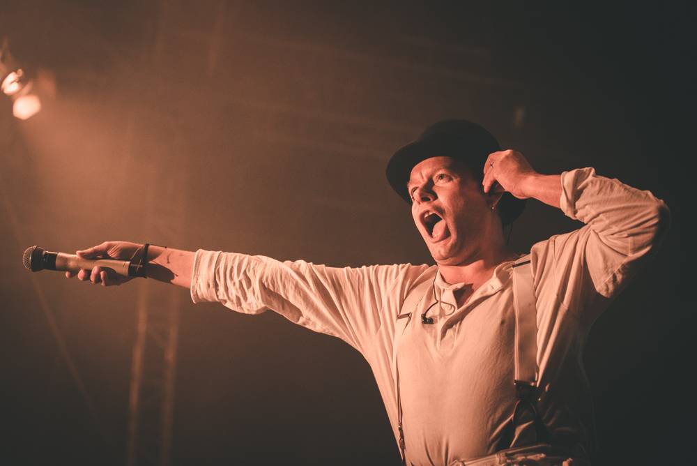 Létofest završil svou pouť v Liberci. Zahráli Mig 21, Mandrage, Divokej Bill, Marek Ztracený a další