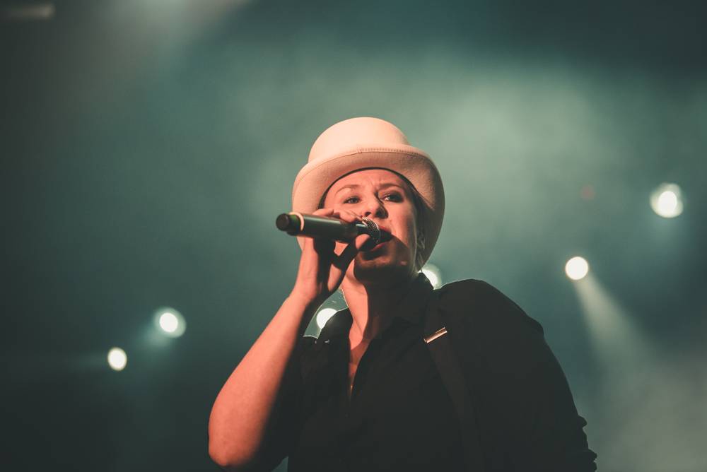 Létofest završil svou pouť v Liberci. Zahráli Mig 21, Mandrage, Divokej Bill, Marek Ztracený a další